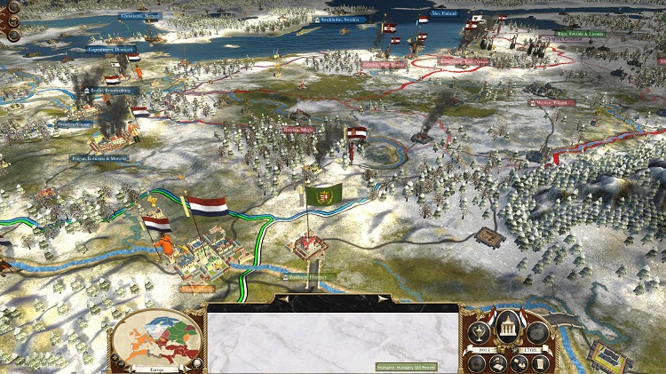 Empire: Total War Part #45 - March 17 Broadcast
